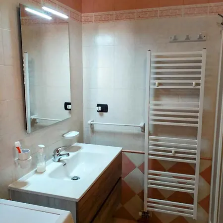 Casa Currenti *