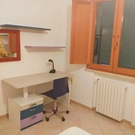 Casa Currenti * Castro (Lecce)