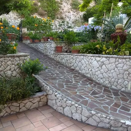 Prázdninový dům Casa Currenti