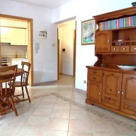 Holiday home Casa Currenti Castro (Lecce)