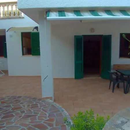 Casa Currenti Prázdninový dům