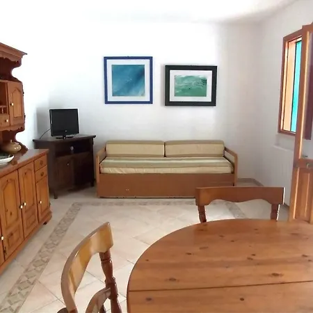 Prázdninový dům Casa Currenti *