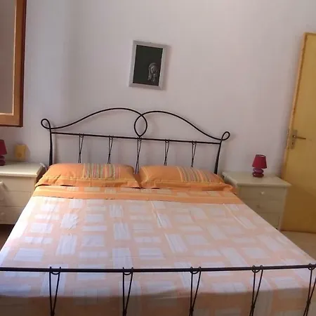 Prázdninový dům Casa Currenti