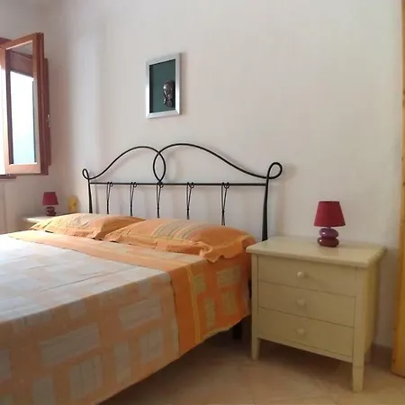 Prázdninový dům Casa Currenti