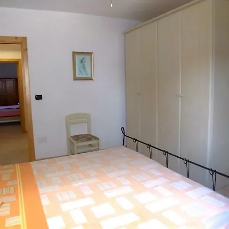 Prázdninový dům Casa Currenti *