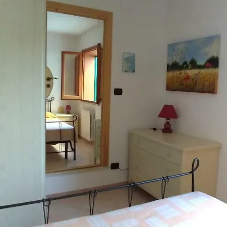 Casa Currenti Castro (Lecce)